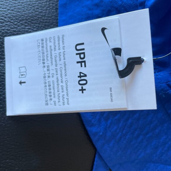 Nike Bucket Hat(Toddler) - Picture 4 of 4